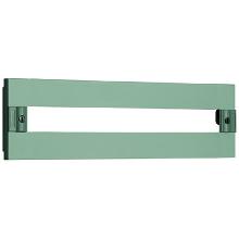MAS160-PANNELLO METALLO 24MD X MAS160 - BTICINO 9429/24Q - BTICINO 9429/24Q product photo