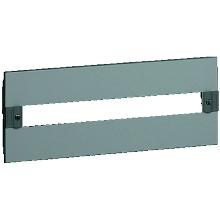 MAS SDX - PANNELLO DIN METALLO H=200MM - BTICINO 9431/24Q - BTICINO 9431/24Q product photo
