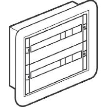 SDX160 QUADRO INCASSO LAMIERA 515X400X145 48M - BTICINO 94520I - BTICINO 94520I product photo