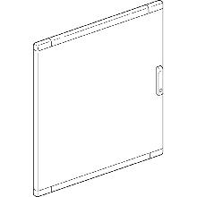 MAS SDX PORTA LAMIERA PIENA 515X400MM - BTICINO 94520LA - BTICINO 94520LA product photo