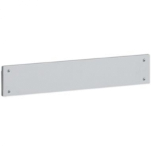 PANNELLO CIECO A 4 VITI DI FISSAGGIO 600X100MM - BTICINO 9528 product photo