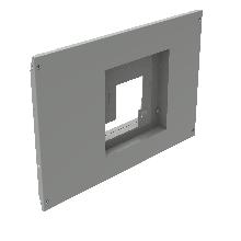 PANNELLO M1600 VERTICALE FISSO L600 - BTICINO 95311TS1 - BTICINO 95311TS1 product photo