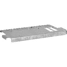 MAS - PIASTRA MEGABREAK FISSO L=850 MM - BTICINO 9533P8F - BTICINO 9533P8F product photo