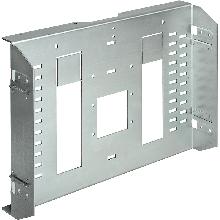 MAS PIASTRA INTERBLOCCO FISSO ORIZ M1600 - BTICINO 9541P/12FI - BTICINO 9541P/12FI product photo