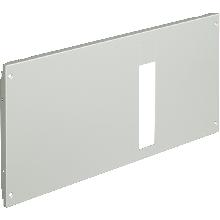 MAS - PANNELLO VITE MW250 L=600 MM ORIZZ - BTICINO 9591MW2 - BTICINO 9591MW2 product photo