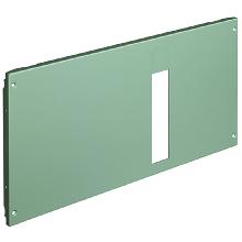 MAS PANNELLO VITE MW630 L=600 MM ORIZZ - BTICINO 9591MW4 - BTICINO 9591MW4 product photo