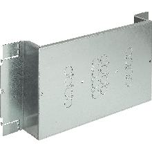 MAS - PIASTRA MW250 L=600 MM ORIZZ - BTICINO 9591PMW2 - BTICINO 9591PMW2 product photo
