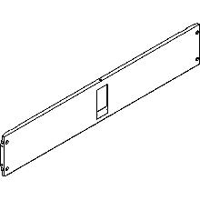 MAS - PANNELLO MEGATIKER M160 ORIZZ L850MM - BTICINO 9741ME160N product photo
