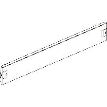 MAS - PANNELLO 1/4 GIRO CIECO 850X100 - BTICINO 9778Q - BTICINO 9778Q product photo