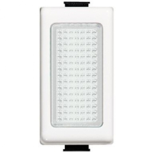 matix - portalampada trasparente - BTICINO AM5060B product photo