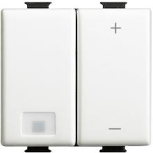 Matix - dimmer con uscita 0-10V - BTICINO AM5710 product photo