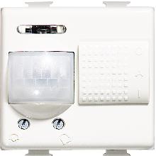matix - interruttore IR e selettore - BTICINO AM5752 product photo