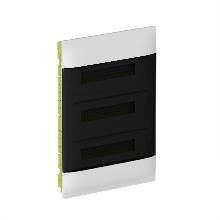 LINEA HABITA - CENTRALINO INC 54M CARTONGES - BTICINO E315PSC54 - BTICINO E315PSC54 product photo