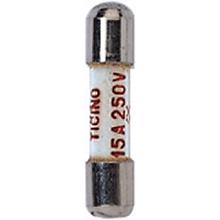 FUSIBILI - TIPO F 10,3X38MM 20A - BTICINO F20 product photo