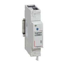 ATTUATORE CON SENSORI 16A 1 MODULO DIN - BTICINO F522 - BTICINO F522 product photo
