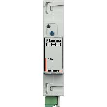 ENERGY DATA LOGGER - BTICINO F524 - BTICINO F524 product photo