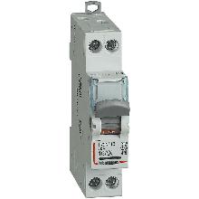 BTDIN - SEZIONATORE LUM 2P 16A - BTICINO F72NL16 - BTICINO F72NL16 product photo