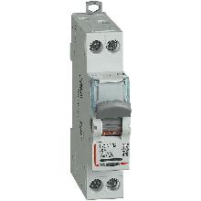 BTDIN - SEZIONATORE LUM 2P 32A - BTICINO F72NL32 - BTICINO F72NL32 product photo