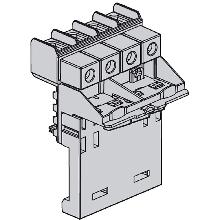 EASY 125 - PROTEZIONE PER ALIMENTATORE 4P - BTICINO FEP - BTICINO FEP product photo
