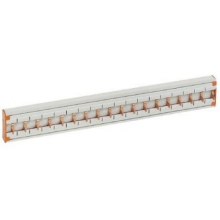 PETTINE 1P 50A 18DIN TIFAST PETTINI - BTICINO FP18/1P product photo