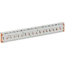 TIFAST-PETTINE 2P 80A 18DIN - BTICINO FP18/2P - BTICINO FP18/2P product photo