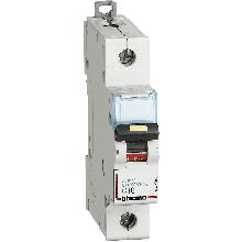 BTDIN160 - MAGNETOT 1P CURVA C 10A 16KA - BTICINO FT81C10 - BTICINO FT81C10 product photo