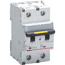 BTDIN160 - INT.MAGNETOT 2P C 100A 16KA 3M - BTICINO FT82C100 - BTICINO FT82C100 product photo