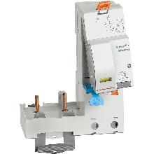 BTDIN - MODULO DIFFERENZIALE SALVAVITA AC 2P 63A 30MA - BTICINO G23XAC63 product photo