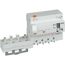 BTDIN - MOD DIFF HPI 4P 125A MISURA - BTICINO G47XM125 - BTICINO G47XM125 - BTICINO G47XM125 product photo