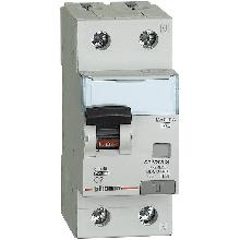 BTDIN45 - MAGN DIFF A 1P+N 2A 4,5KA 10MA - BTICINO GA8812A2 - BTICINO GA8812A2 product photo