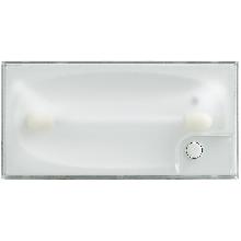 AXOLUTE LAMPADA EMERGENZA 1H 4 MODULI - BTICINO H4384X1 - BTICINO H4384X1 product photo