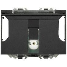 AXOLUTE TASCA PORTA BADGE RFID - BTICINO H4548 product photo