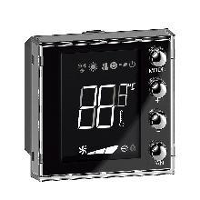 KNX - TERMOSTATO AXOLUTE - BTICINO H4691KNX - BTICINO H4691KNX product photo