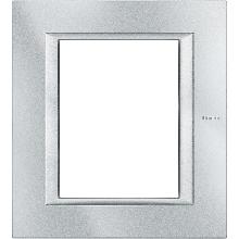 AXOLUTE - PLACCA 3+3P TECH - BTICINO HA4826HC - BTICINO HA4826HC product photo