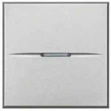 DEVIATORE 1P 16A 2M TECH AXOLUTE - BTICINO HC4003M2A product photo
