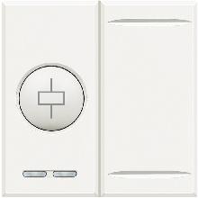 AXOLUTE - ATTUATORE CARICHI 16A BIANCO - BTICINO HD4672N product photo