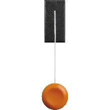 AXOLUTE - PULSANTE 1P NO 10A A TIRANTE - BTICINO HS4033 product photo