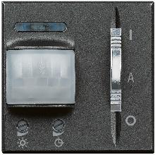 **AXOLUTE-INTERR.INFRAR.PASS.230V SC - BTICINO HS4432 - BTICINO HS4432 product photo