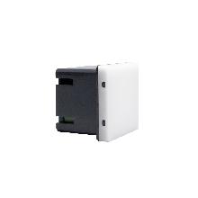 MatixGO - portalampada 127/230V anti b - BTICINO J4370V230 product photo
