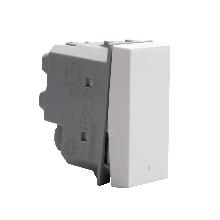 MatixGO - invertitore 10AX 1m bianco - BTICINO JW4004 product photo