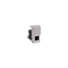 MatixGO - RJ45 UTP cat6 bianco - BTICINO JW4279C6 product photo