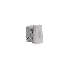 MatixGO - portafusibile 13A bianco - BTICINO JW4321 product photo