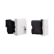 MatixGO - gateway + entra/esci 1m bianco - BTICINO JW4510C product photo