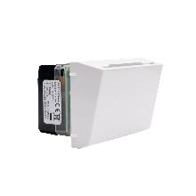 MatixGO - tasca porta badge bianco - BTICINO JW4549 product photo