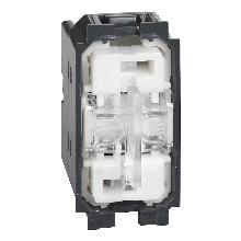 LIVING NOW COMMUTAT DOPPIO TASTO - BTICINO K4027 product photo