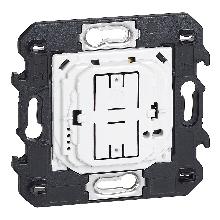 ***L.NOW - COMANDO TAPPARELLE WIRELESS - BTICINO K4027CW - BTICINO K4027CW product photo