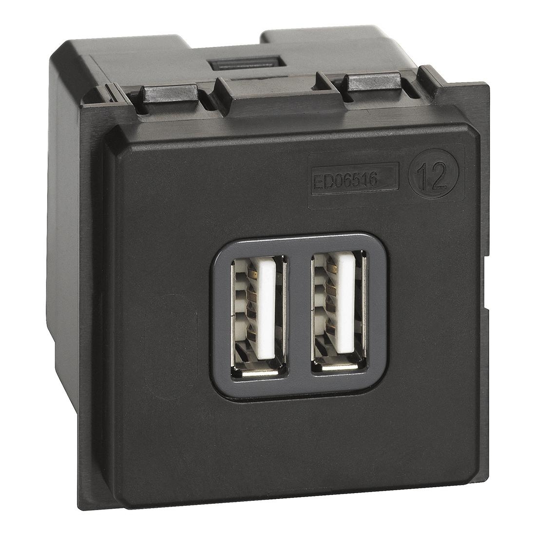 BTICINO K4285C2 - - BTICINO K4285C2 - BTICINO K4285C2 product photo