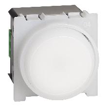 LIVING NOW TORCIA AUTONOMA RICARARICABILE EMERGENZA ESTRAIBILE 2 MODULI - BTICINO K4380 product photo