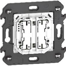 L.NOW - 4 SCENARI WIRELESS - BTICINO K4575CW - BTICINO K4575CW product photo
