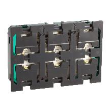 LIVING NOW COMANDO 3M K4652M3 - BTICINO K4652M3 product photo